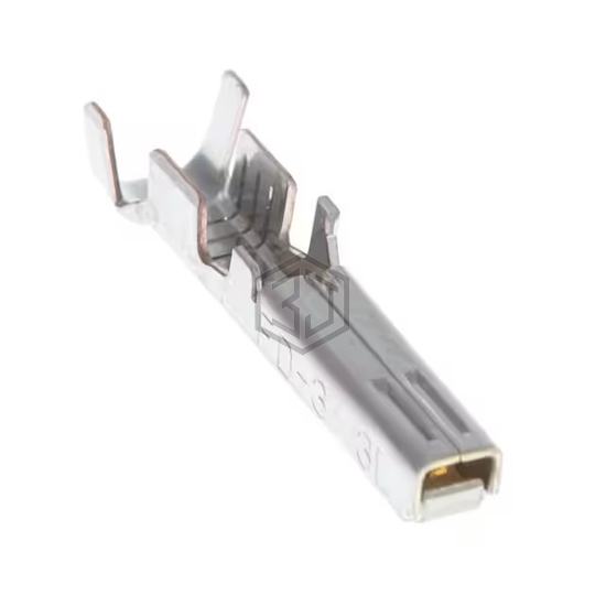 2311162-5 - TE Connectivity AMP Connectors - Rectangular Connectors - Contacts