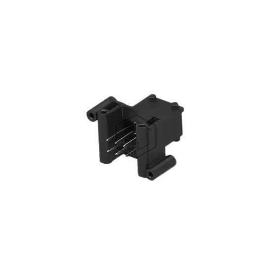 2311162-4 - TE Connectivity AMP Connectors - Rectangular Connectors - Contacts