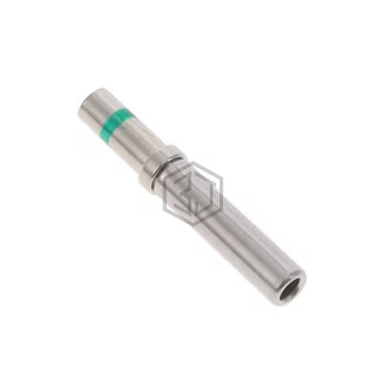 IT16-S40 - ITT Cannon, LLC - Rectangular Connectors - Contacts