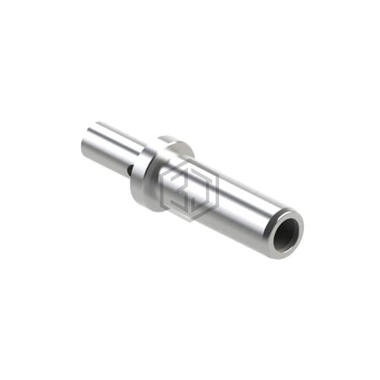SC000706 - Amphenol Sine Systems Corp - Rectangular Connectors - Contacts