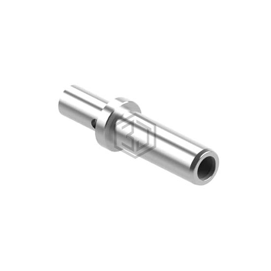 SC000692 - Amphenol Sine Systems Corp - Rectangular Connectors - Contacts