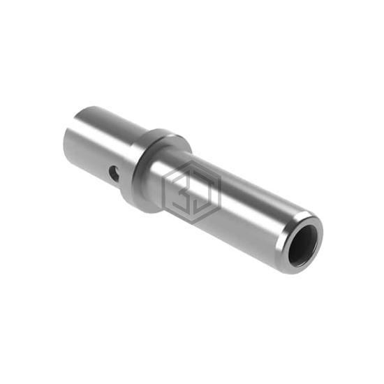 SC000612 - Amphenol Sine Systems Corp - Rectangular Connectors - Contacts
