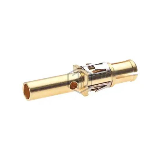 M80-338 - Harwin Inc. - Rectangular Connectors - Contacts