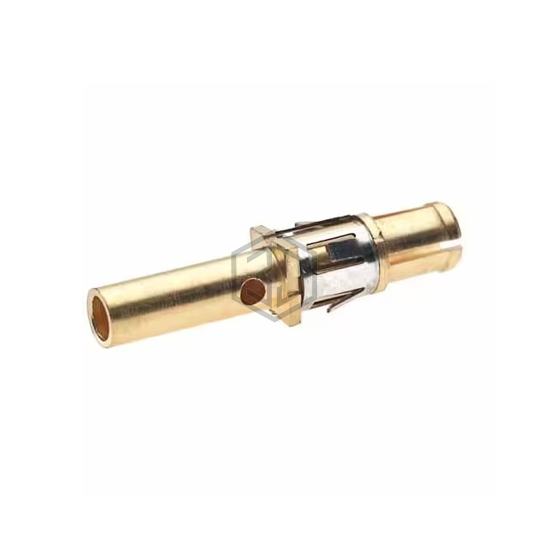 M80-339 - Harwin Inc. - Rectangular Connectors - Contacts