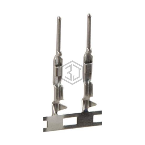 1931 - Pololu Corporation - Rectangular Connectors - Contacts