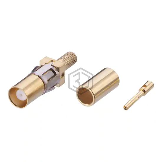 M80-305 - Harwin Inc. - Rectangular Connectors - Contacts