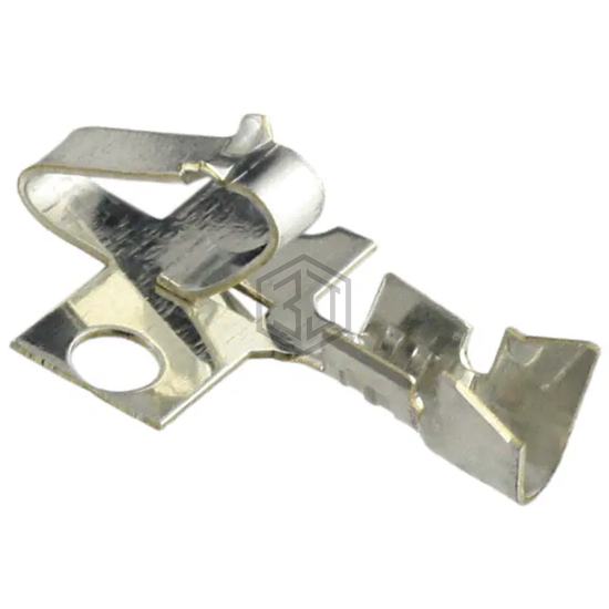 0008700012 - Molex - Rectangular Connectors - Contacts