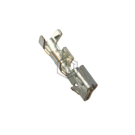 0008700058 - Molex - Rectangular Connectors - Contacts