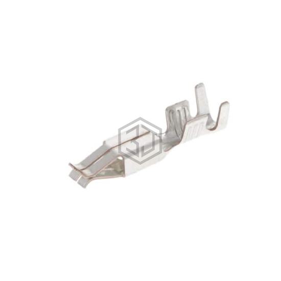 927856-2 - TE Connectivity AMP Connectors - Rectangular Connectors - Contacts