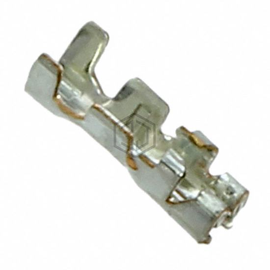 DF57-3234SCF - Hirose Electric Co Ltd - Rectangular Connectors - Contacts