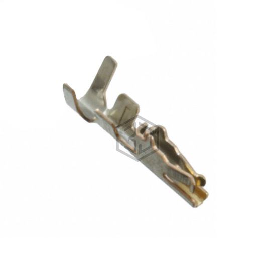 DF50K-2830SCFA - Hirose Electric Co Ltd - Rectangular Connectors - Contacts