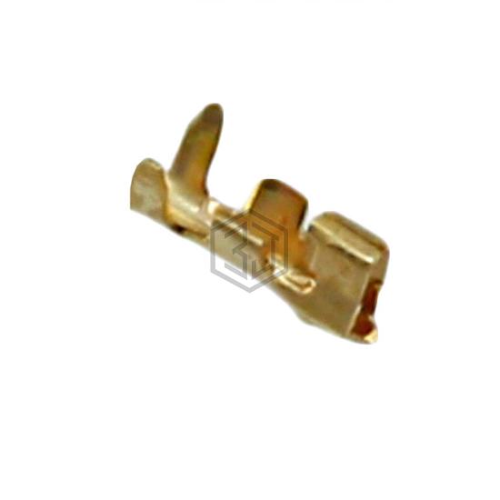 IL-Z-C3-A-1-15000 - JAE Electronics - Rectangular Connectors - Contacts