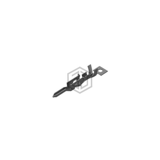 794957-3 - TE Connectivity AMP Connectors - Rectangular Connectors - Contacts