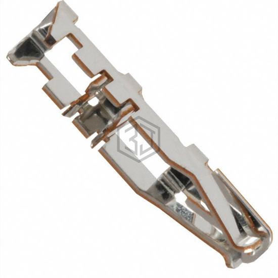 DF1B-R24F - Hirose Electric Co Ltd - Rectangular Connectors - Contacts