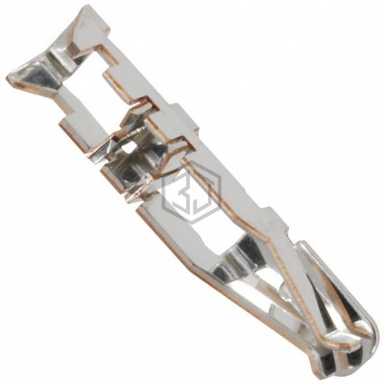 DF1B-R28F - Hirose Electric Co Ltd - Rectangular Connectors - Contacts