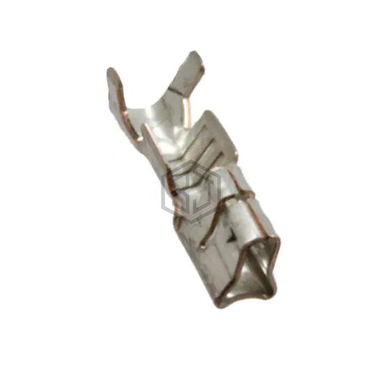 917683-1 - TE Connectivity AMP Connectors - Rectangular Connectors - Contacts