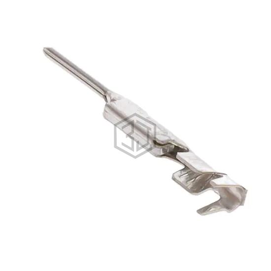 1924968-2 - TE Connectivity AMP Connectors - Rectangular Connectors - Contacts