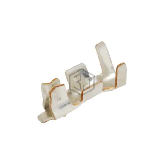 DF13-3032SCF - Hirose Electric Co Ltd - Rectangular Connectors - Contacts