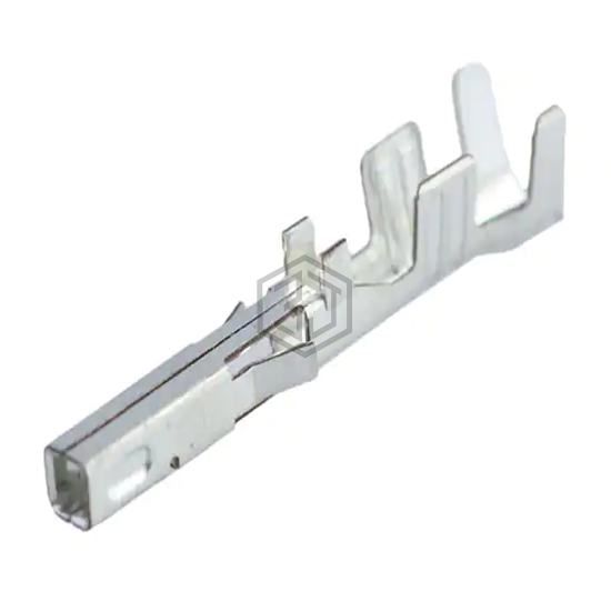 1727184121 - Molex - Rectangular Connectors - Contacts