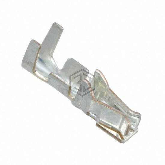DF11A-2428SCF - Hirose Electric Co Ltd - Rectangular Connectors - Contacts