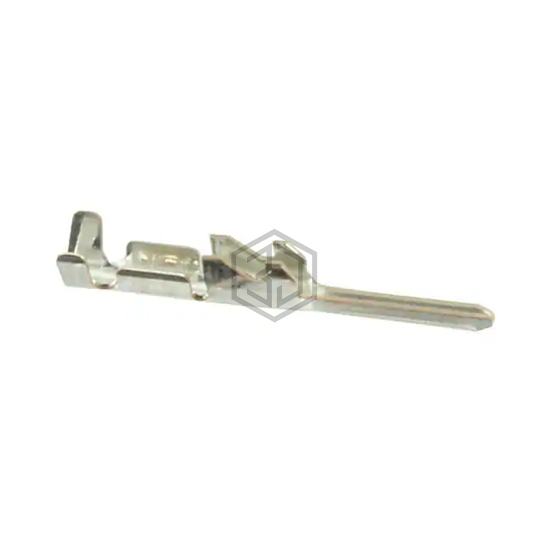 DF1E-2428PCF - Hirose Electric Co Ltd - Rectangular Connectors - Contacts