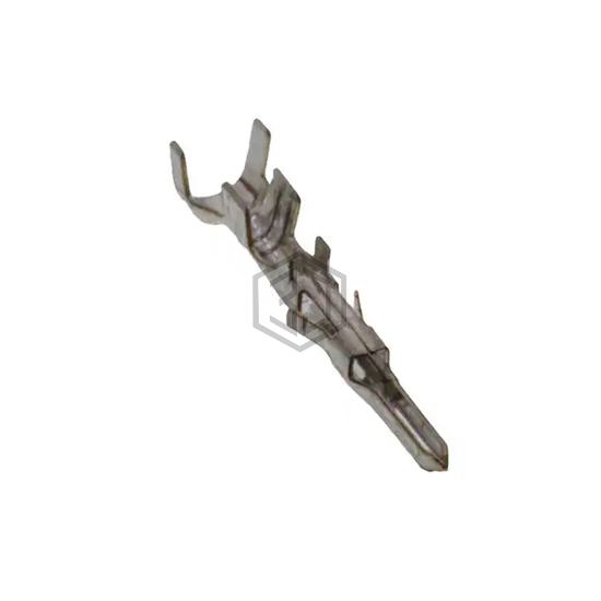 1727652121 - Molex - Rectangular Connectors - Contacts