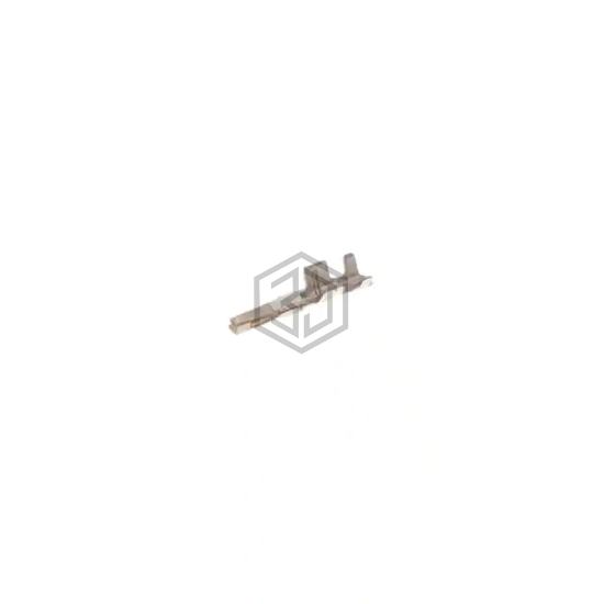 DF19A-2830SCFA(41) - Hirose Electric Co Ltd - Rectangular Connectors - Contacts