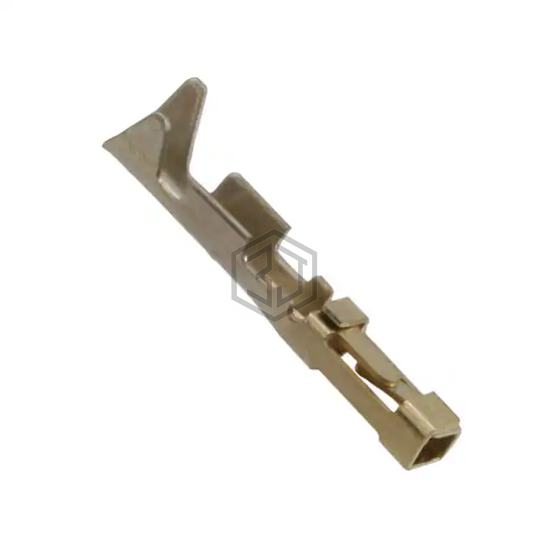 M20-1160042 - Harwin Inc. - Rectangular Connectors - Contacts