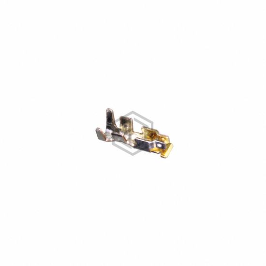 10125837-001GLF - Amphenol ICC (FCI) - Rectangular Connectors - Contacts
