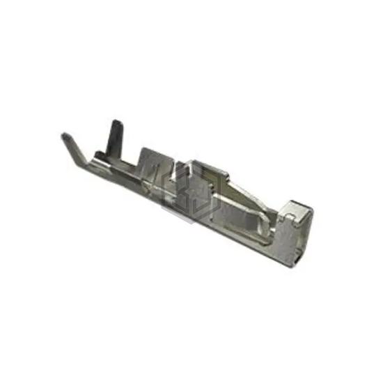 10157551-0P10LF - Amphenol ICC (FCI) - Rectangular Connectors - Contacts