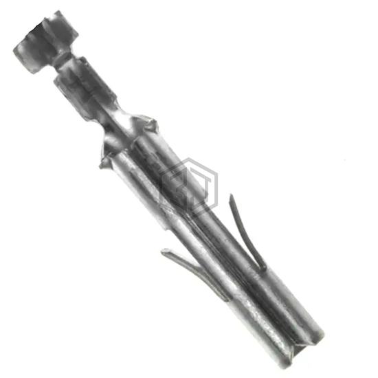 350925-1 - TE Connectivity AMP Connectors - Rectangular Connectors - Contacts