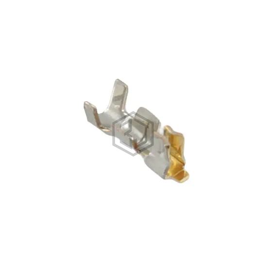 DF13-3032SCFA - Hirose Electric Co Ltd - Rectangular Connectors - Contacts