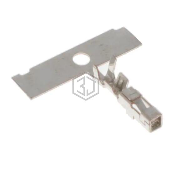 1871303-1 - TE Connectivity AMP Connectors - Rectangular Connectors - Contacts