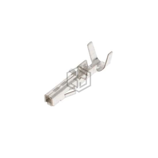 DF5A-1822SCF - Hirose Electric Co Ltd - Rectangular Connectors - Contacts