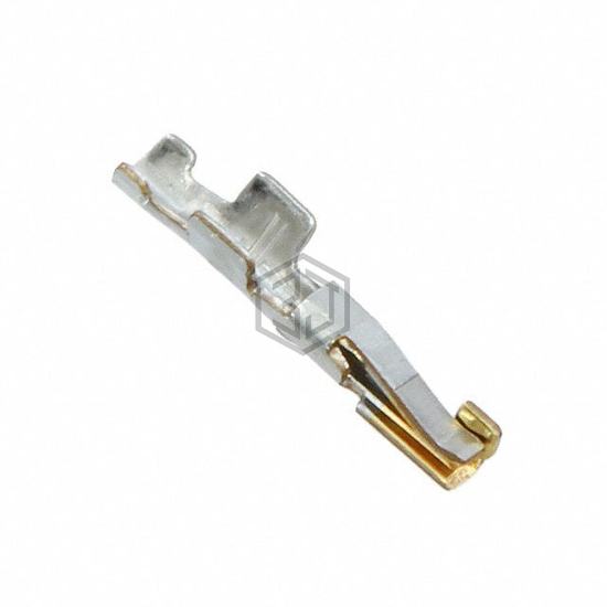 DF19A-36SCFA - Hirose Electric Co Ltd - Rectangular Connectors - Contacts