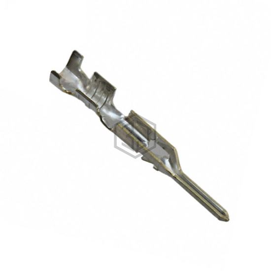 0008700102 - Molex - Rectangular Connectors - Contacts