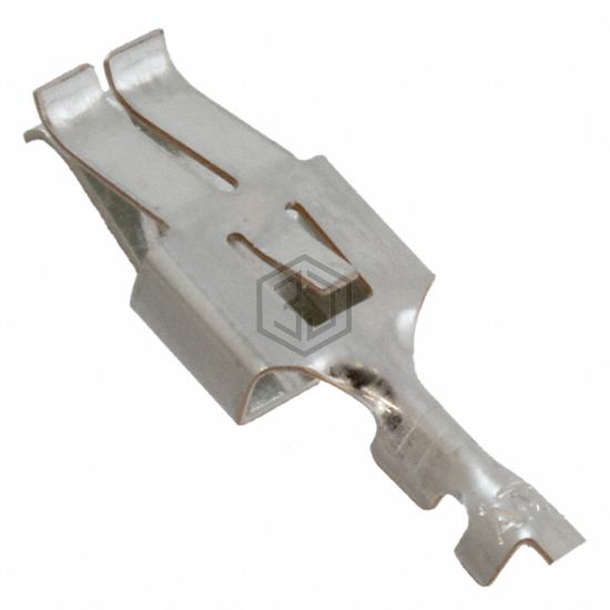 926984-1 - TE Connectivity AMP Connectors - Rectangular Connectors - Contacts