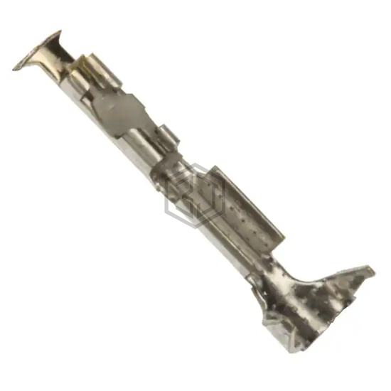 47217-000LF - Amphenol ICC (FCI) - Rectangular Connectors - Contacts