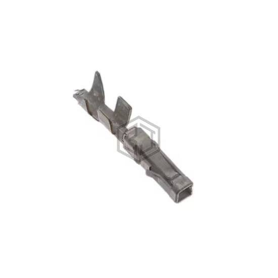 76347-411LF - Amphenol ICC (FCI) - Rectangular Connectors - Contacts