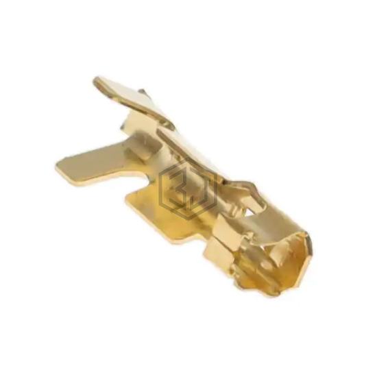 IL-G-C2-SA-1-10000 - JAE Electronics - Rectangular Connectors - Contacts