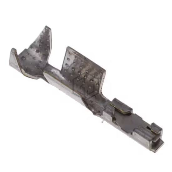 47221-000LF - Amphenol ICC (FCI) - Rectangular Connectors - Contacts