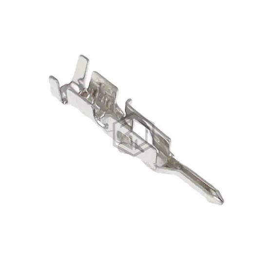 FLH-PC136-T01 - Amphenol ICC (Commercial Products) - Rectangular Connectors - Contacts