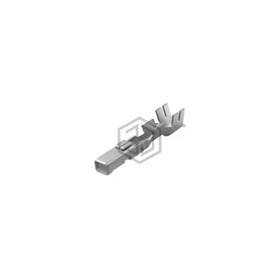 2232902-1 - TE Connectivity AMP Connectors - Rectangular Connectors - Contacts