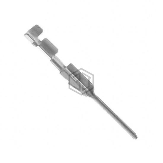 102095-4 - TE Connectivity AMP Connectors - Rectangular Connectors - Contacts