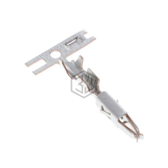 962943-2 - TE Connectivity AMP Connectors - Rectangular Connectors - Contacts