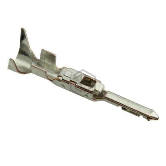 DF63-1618PCF - Hirose Electric Co Ltd - Rectangular Connectors - Contacts