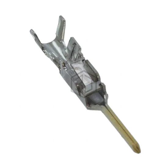DF62-EP22PCFA - Hirose Electric Co Ltd - Rectangular Connectors - Contacts