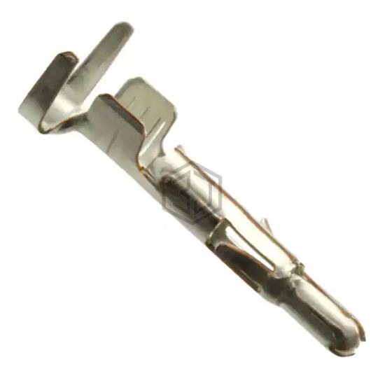 926868-3 - TE Connectivity AMP Connectors - Rectangular Connectors - Contacts