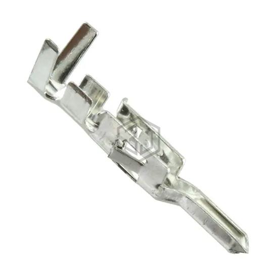 10127818-121LF - Amphenol ICC (FCI) - Rectangular Connectors - Contacts