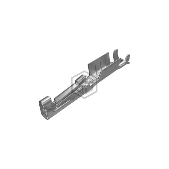 10155447-313LF - Amphenol ICC (FCI) - Rectangular Connectors - Contacts